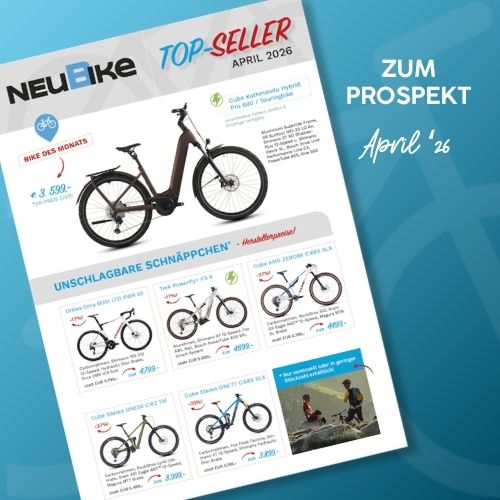 NEUBIKE TOP-SELLER_April 2026